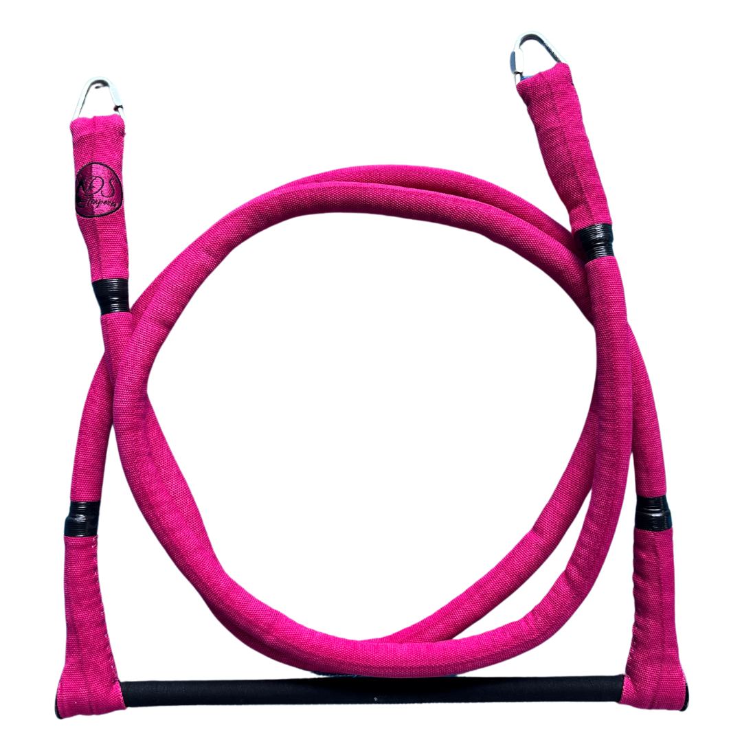 Corde Lisse Dance Aerial Trapeze