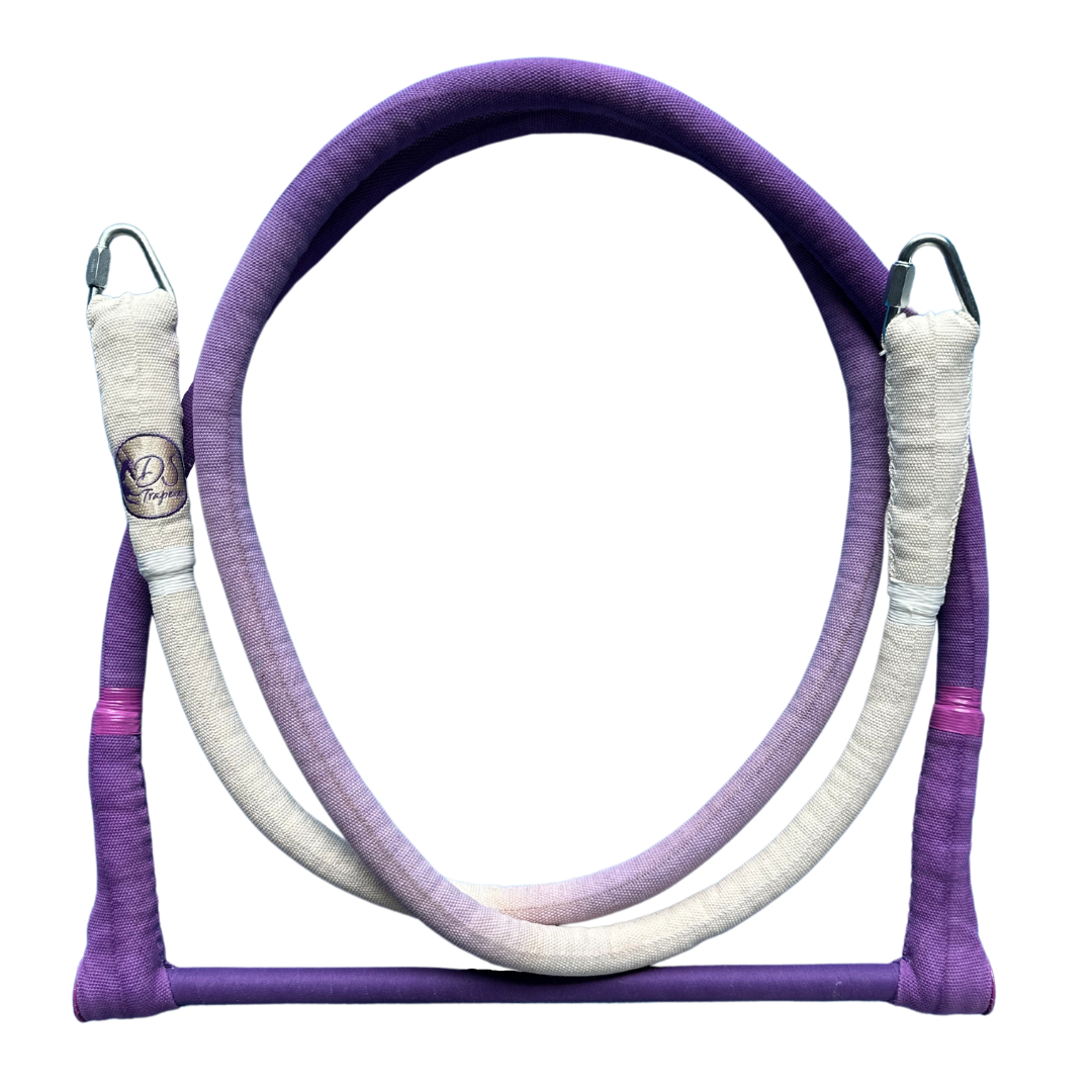 Corde Lisse Dance Aerial Trapeze