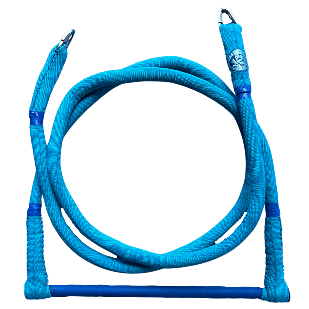 Corde Lisse Dance Aerial Trapeze