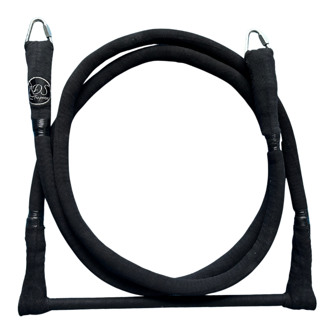 Corde Lisse Dance Aerial Trapeze