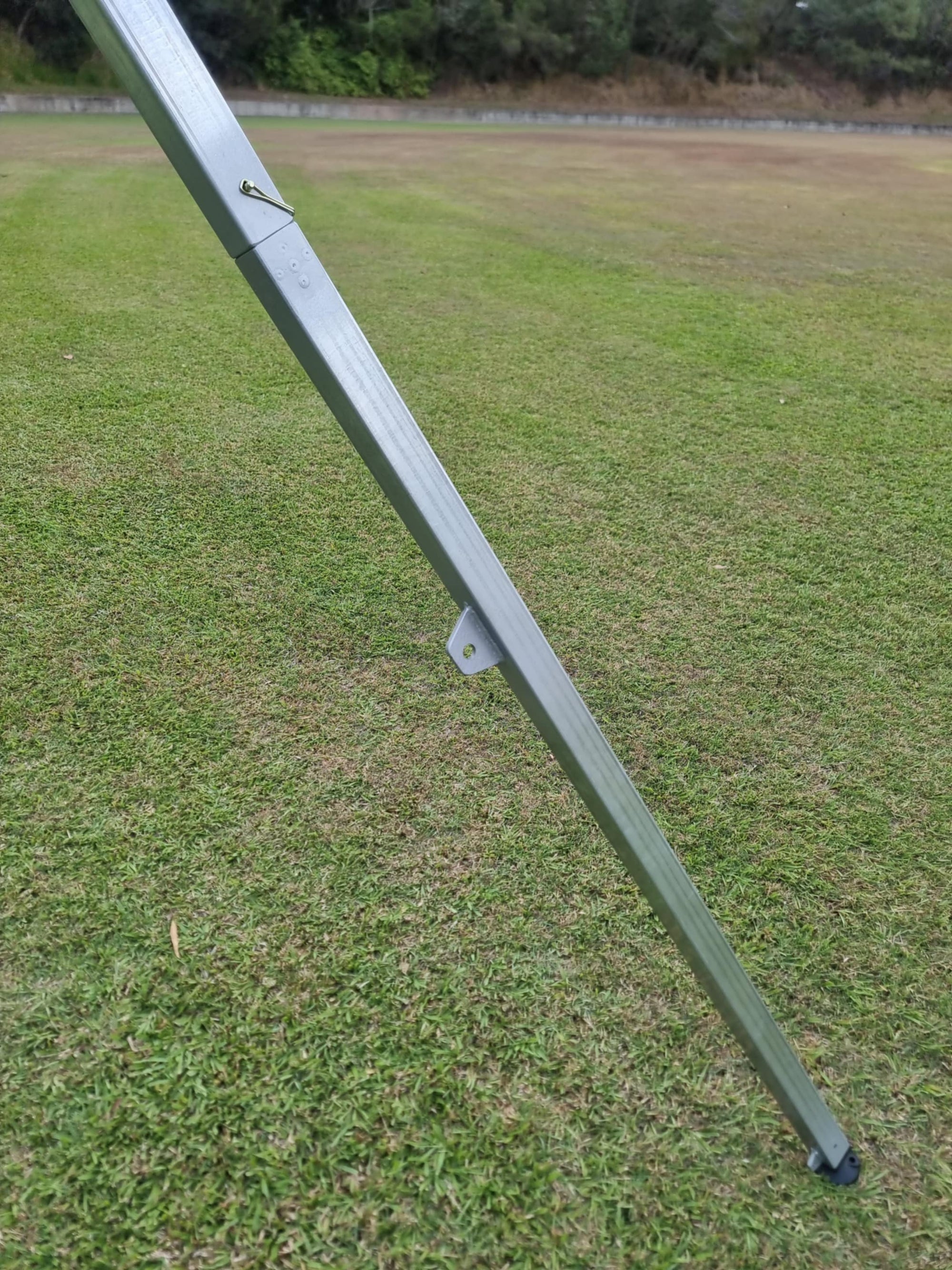 Gorilla Aerial Rig