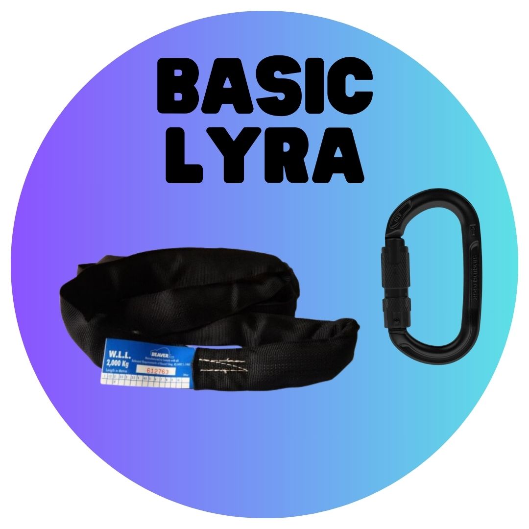 Basic Lyra Kit