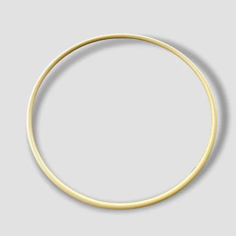 Lyra Aerial Hoop - Solid