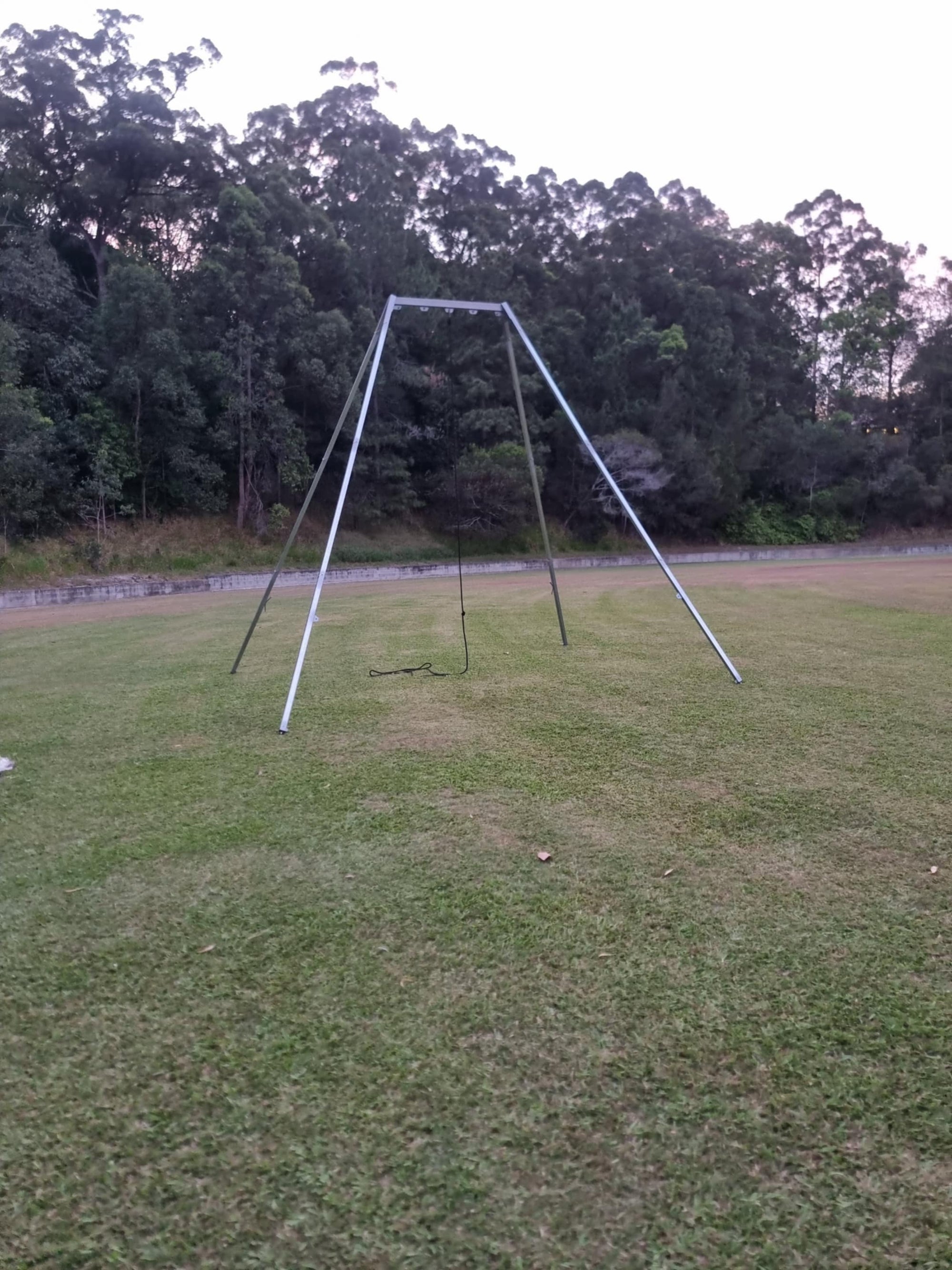Monkey Aerial Rig