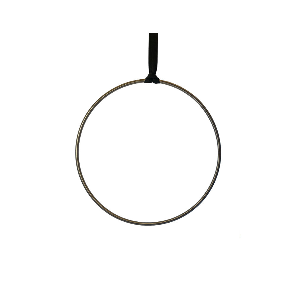 Lyra Aerial Hoop - Solid