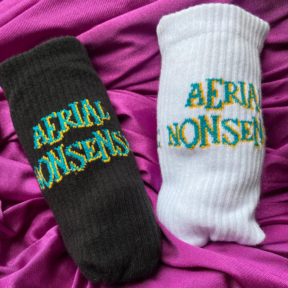 Chalk Sock
