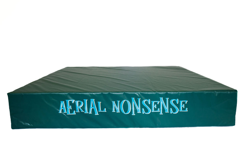 Crash Mat Green