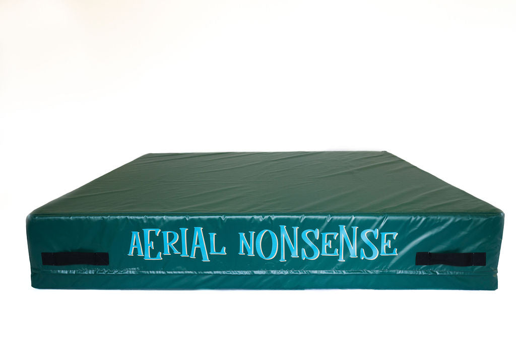 Aerial Nonsense Crash Mat
