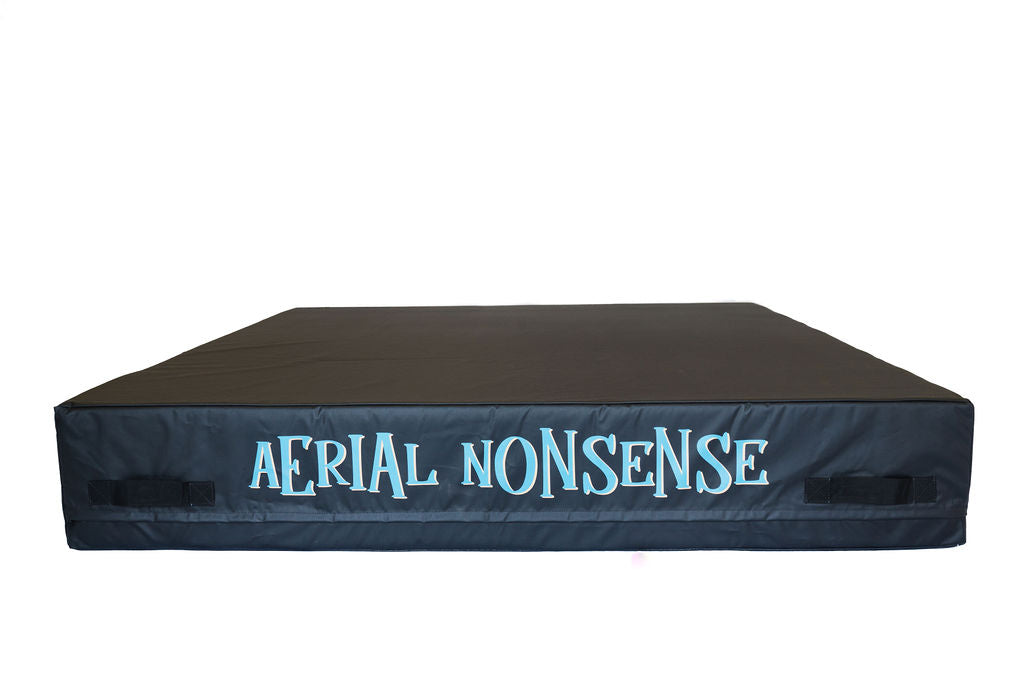 Aerial Nonsense Crash Mat