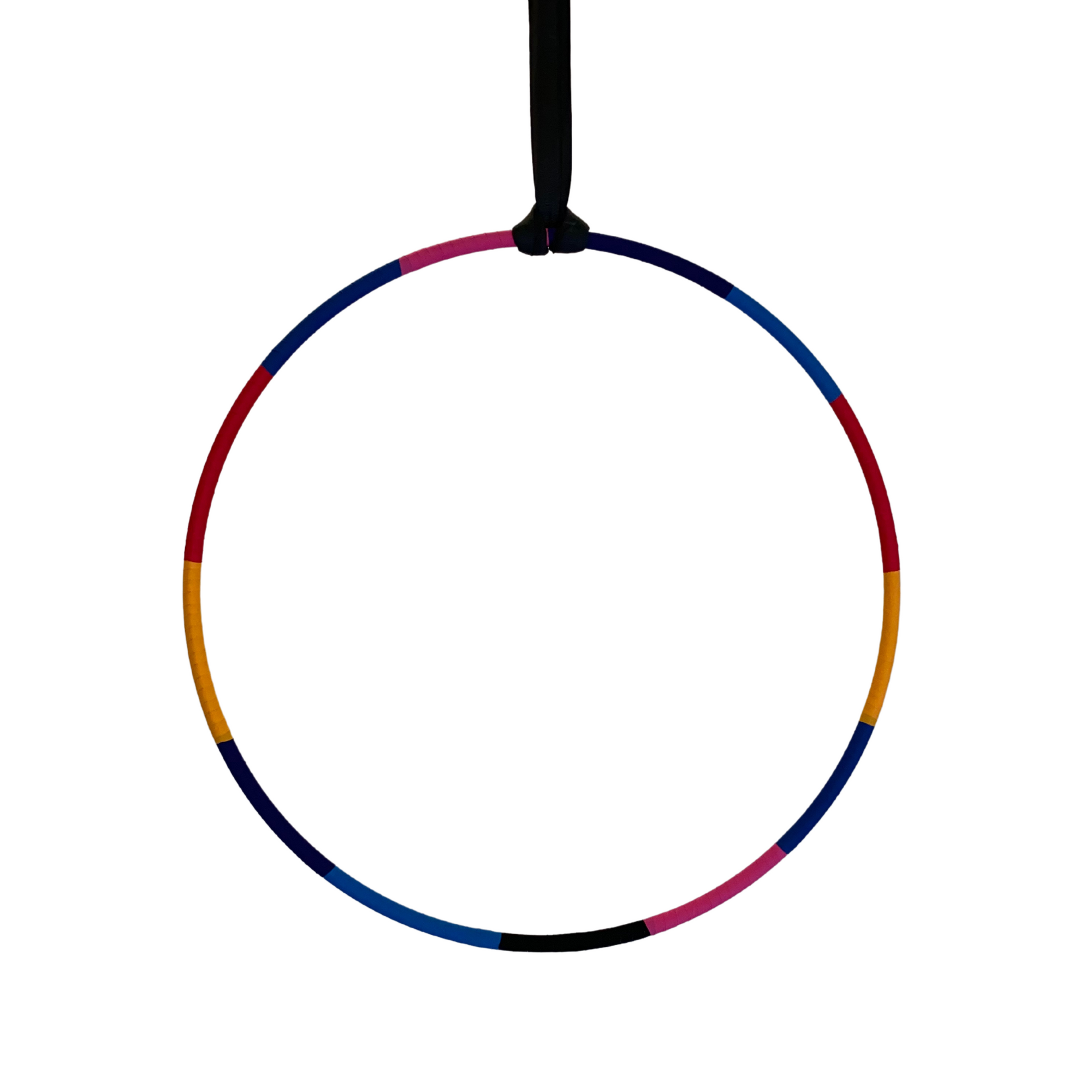 Lyra Aerial Hoop - Solid