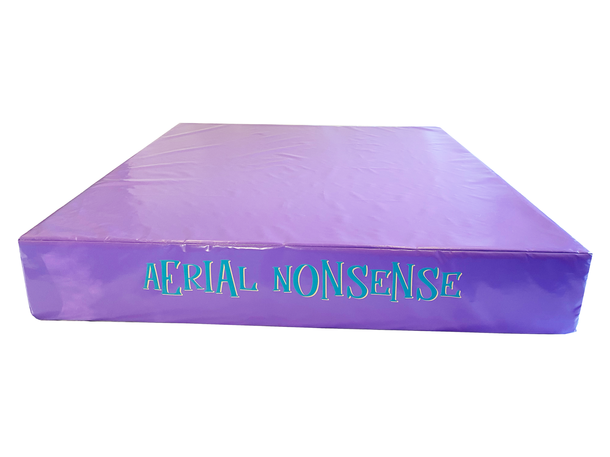 Aerial Nonsense Crash Mat