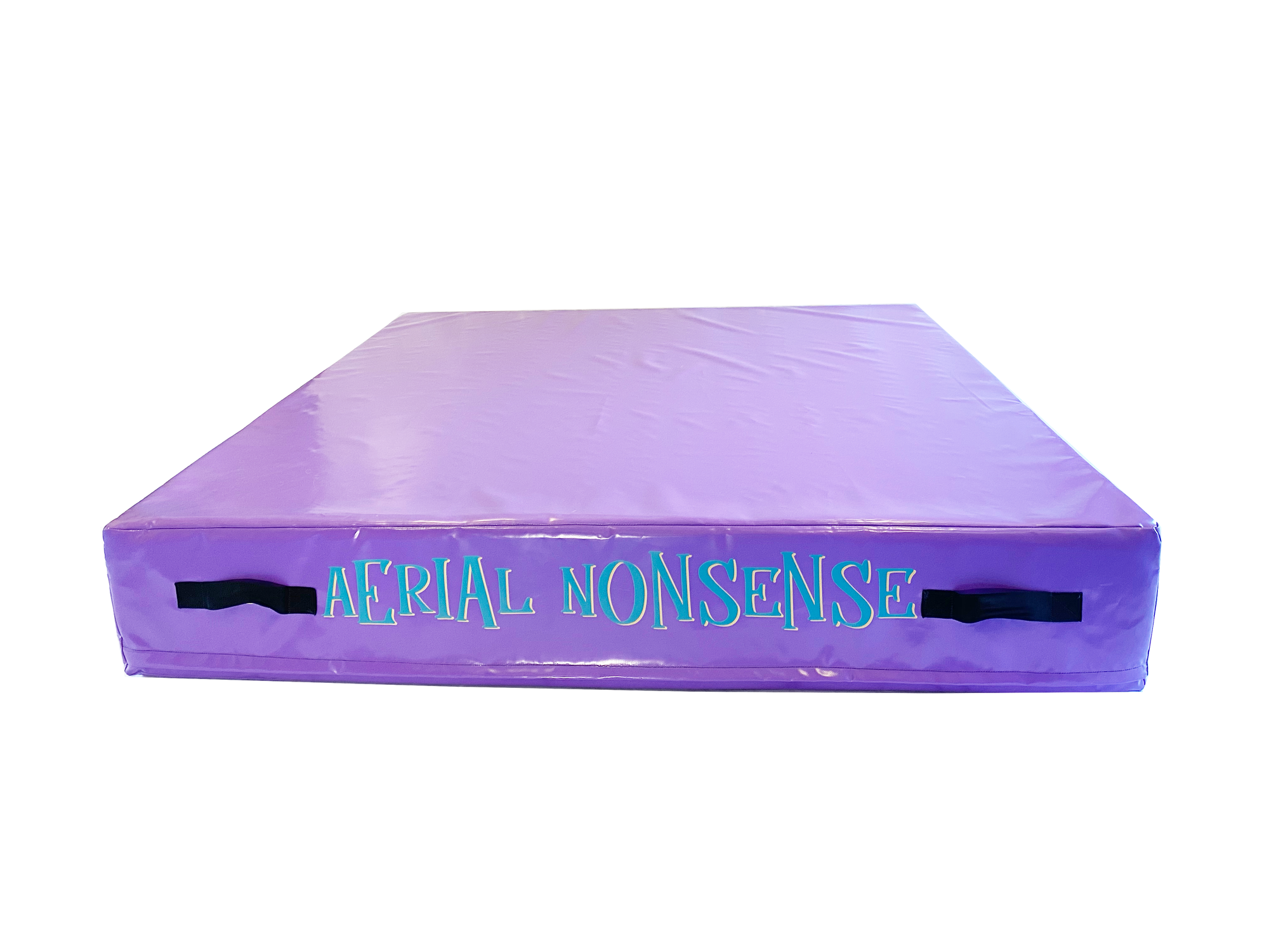 Crash Mat Purple