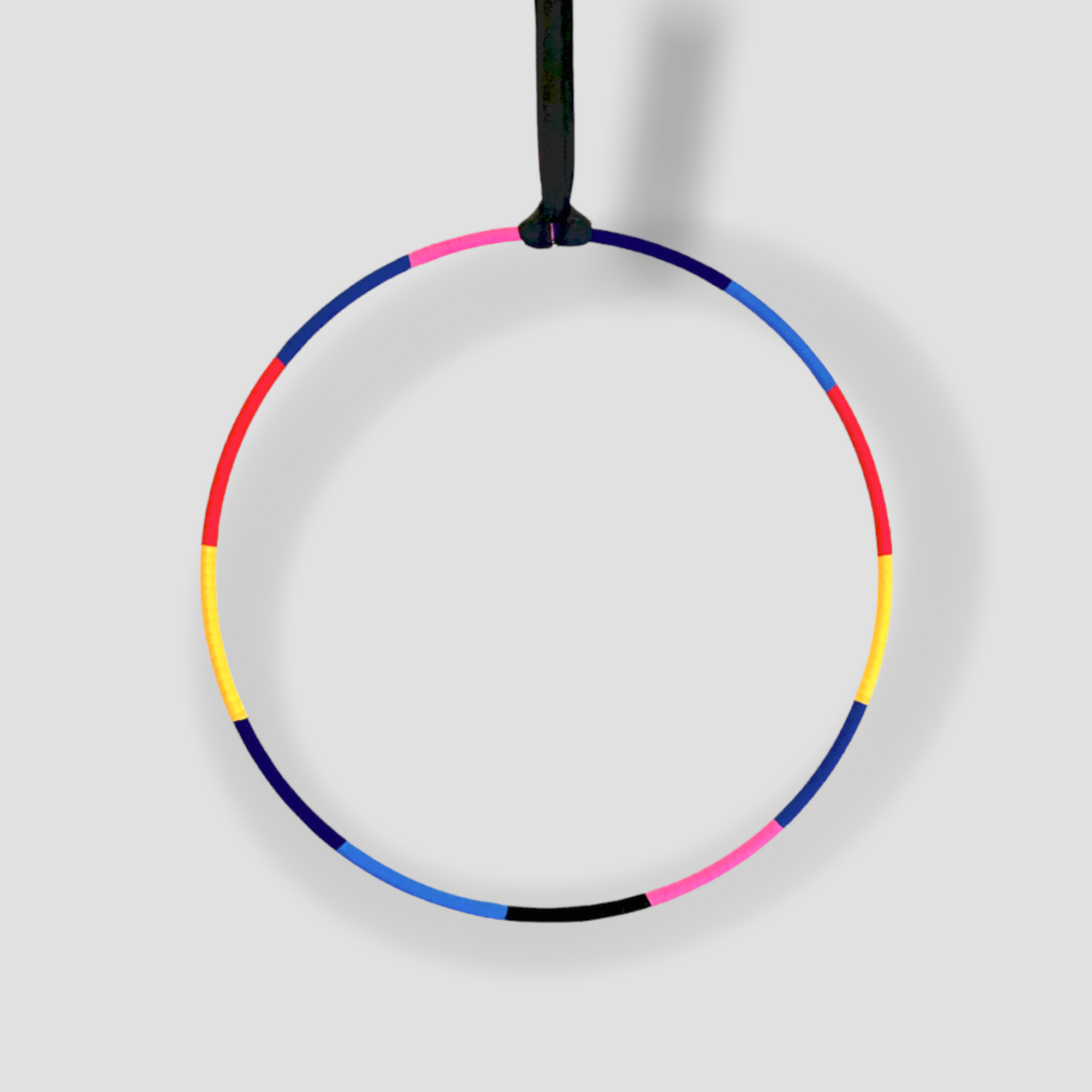 Lyra/Aerial Hoop Taping Service - Full Coverage