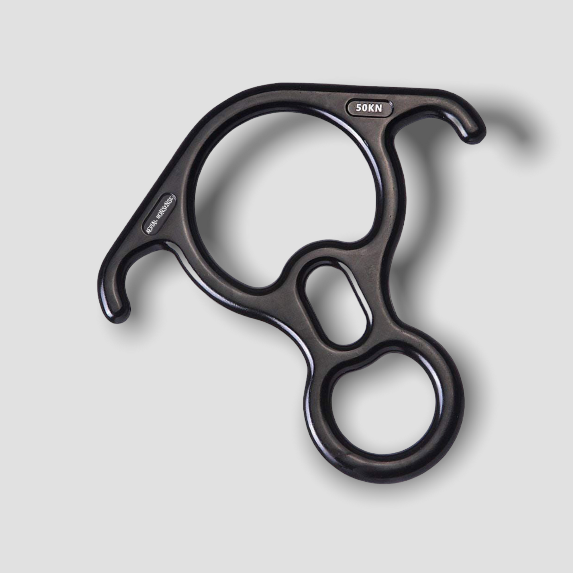 Alloy Rescue 8 Aerial Silk Anchor