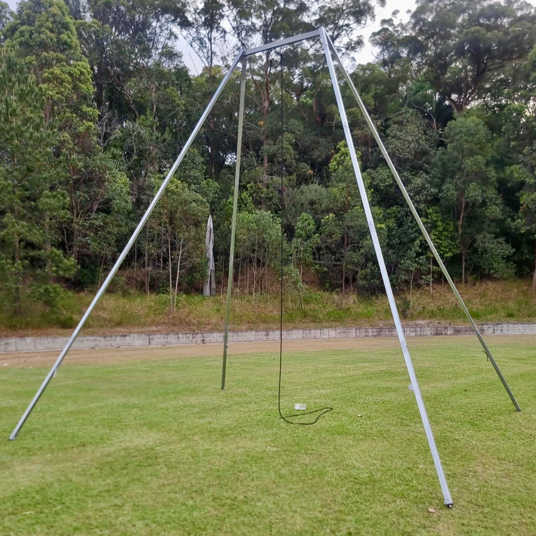 Aerial Rigs