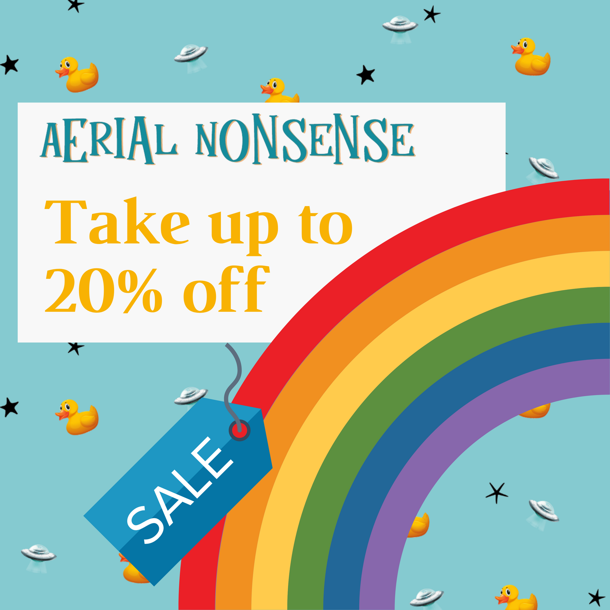 SALE