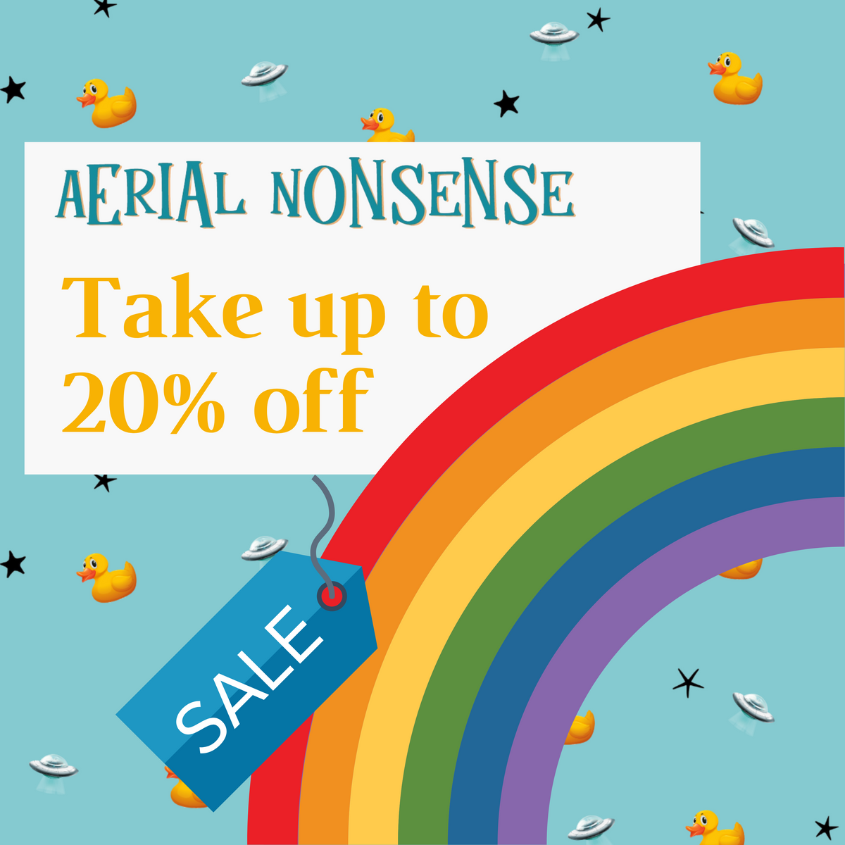 SALE