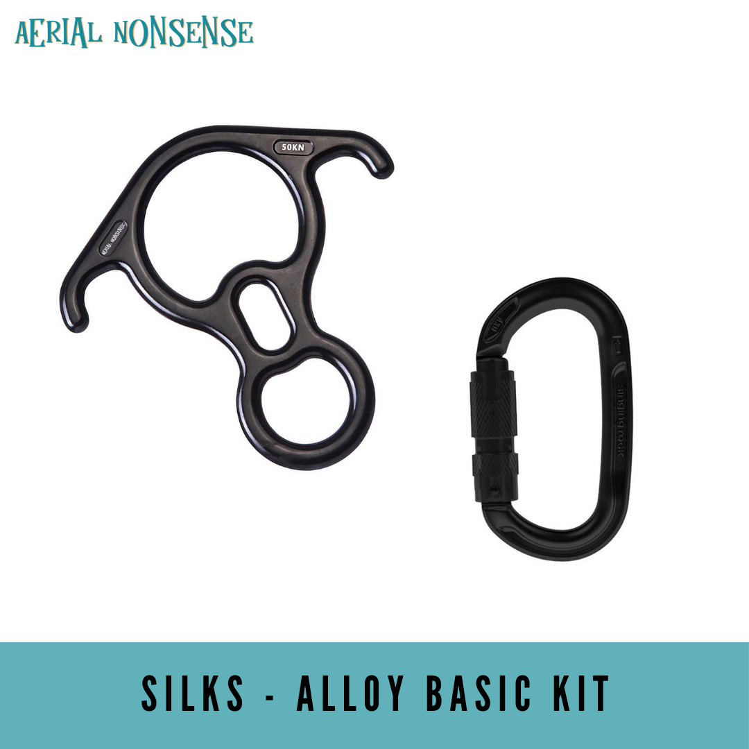 Alloy Basic Kit