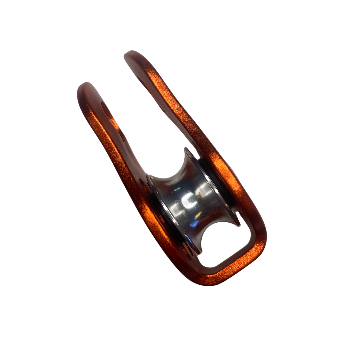 NEW Xinda - Orange Single Pulley