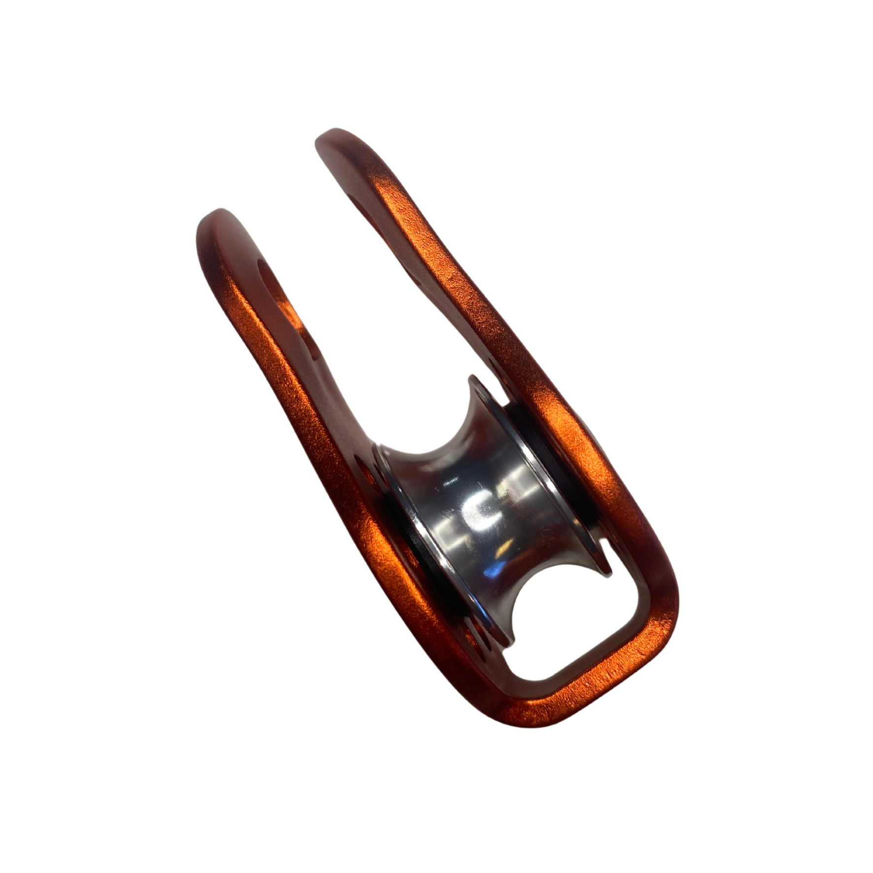 NEW Xinda - Orange Single Pulley