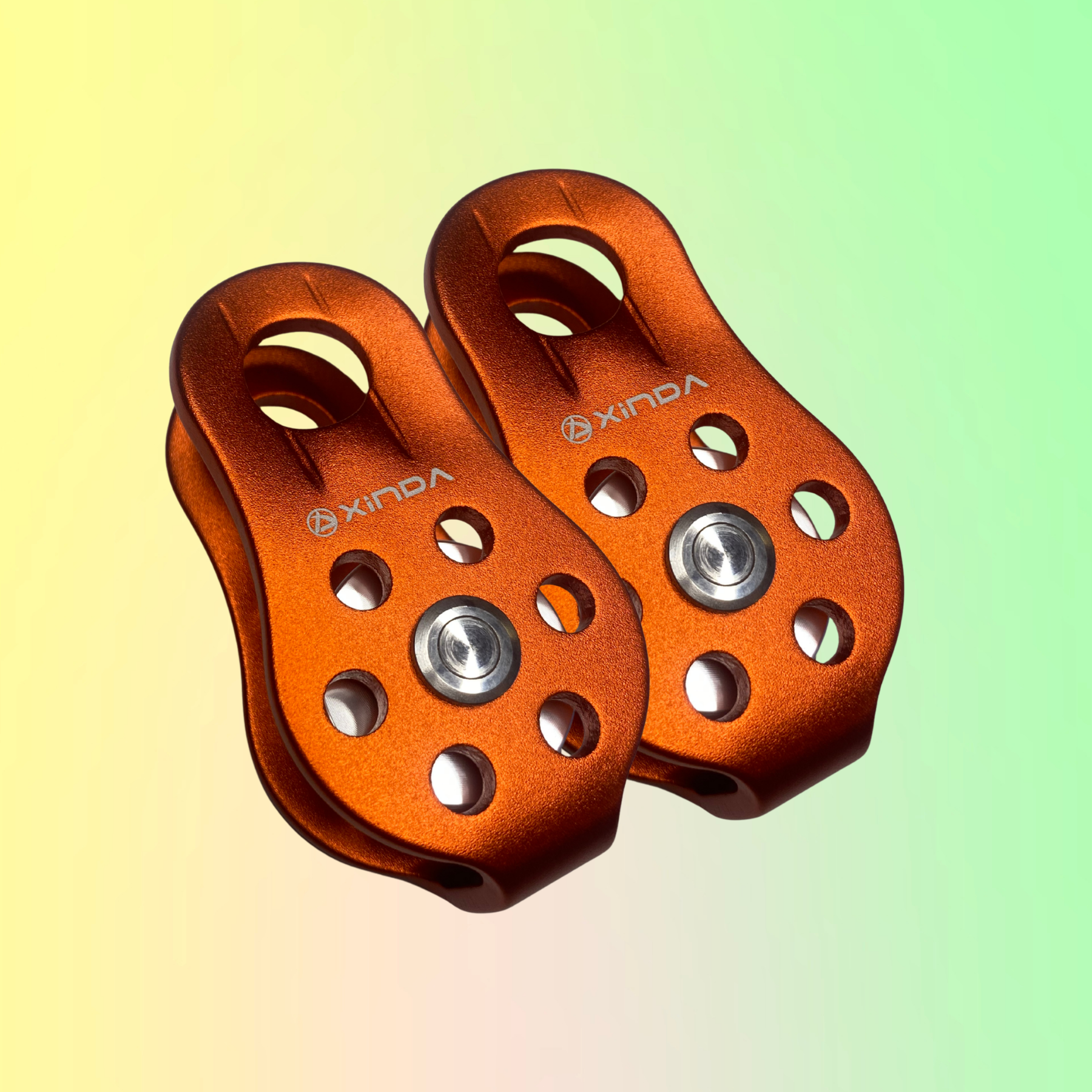 Xinda Rigging Kit