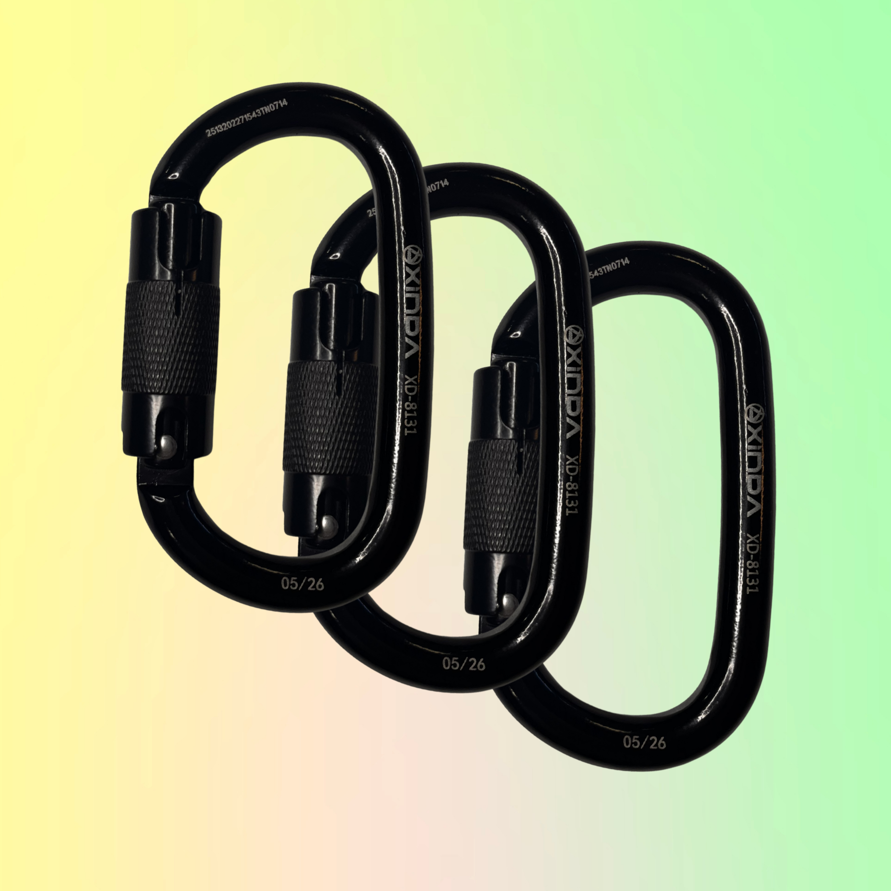 Xinda Rigging Kit
