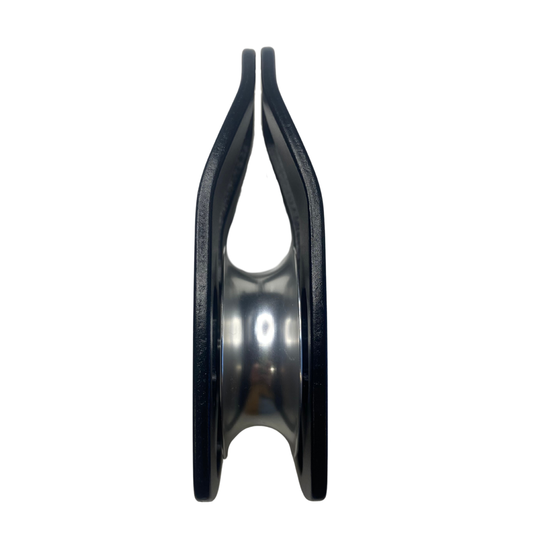 NEW Xinda - Black Large Single Pulley