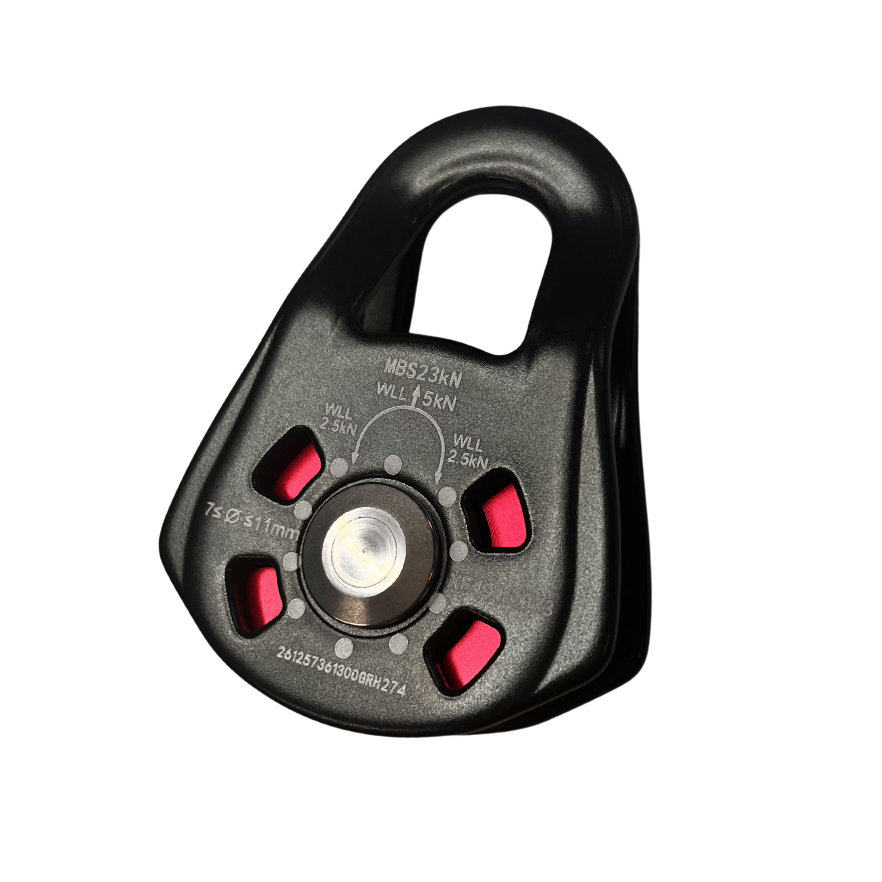 NEW Xinda - Small Single Pulley