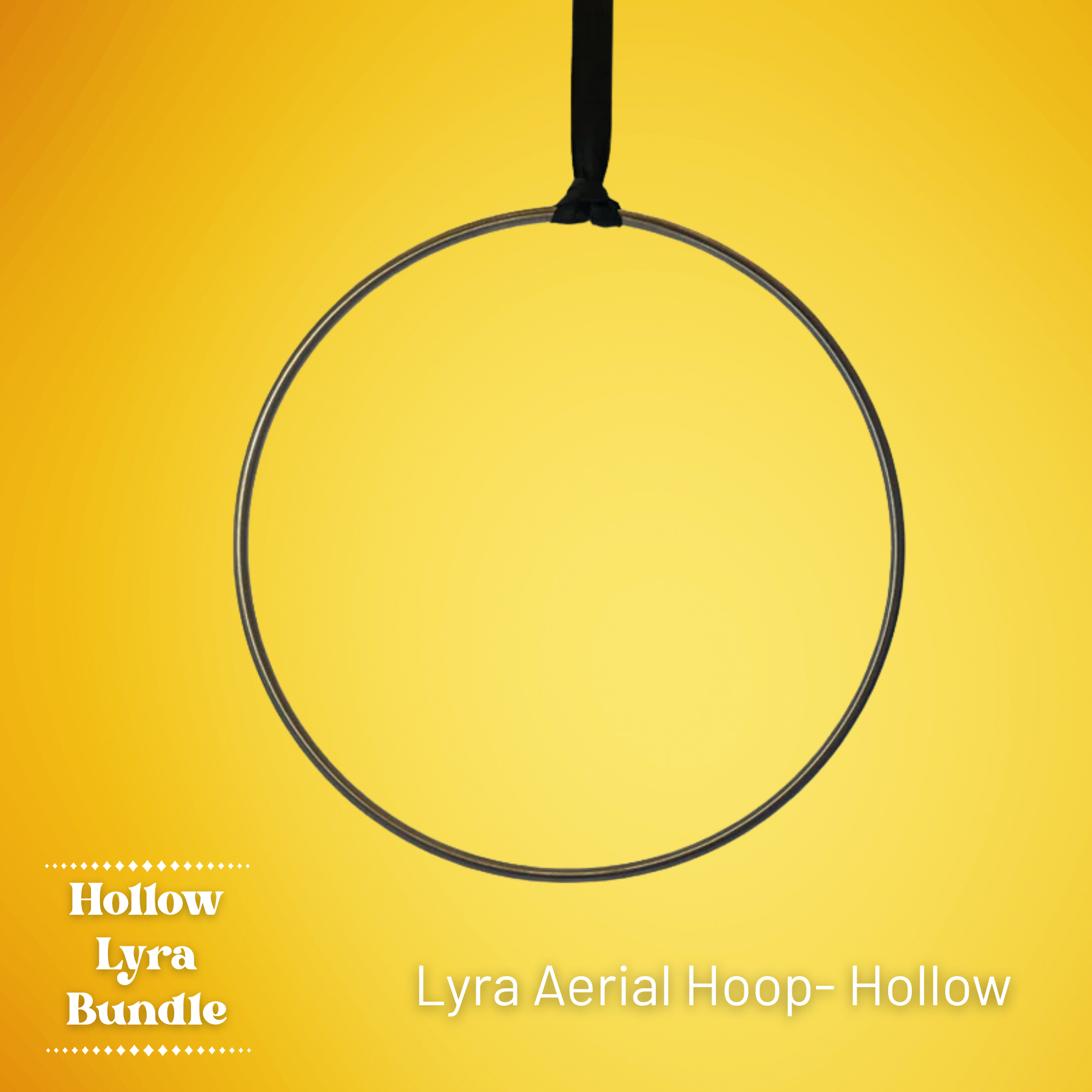 Hollow Lyra Bundle