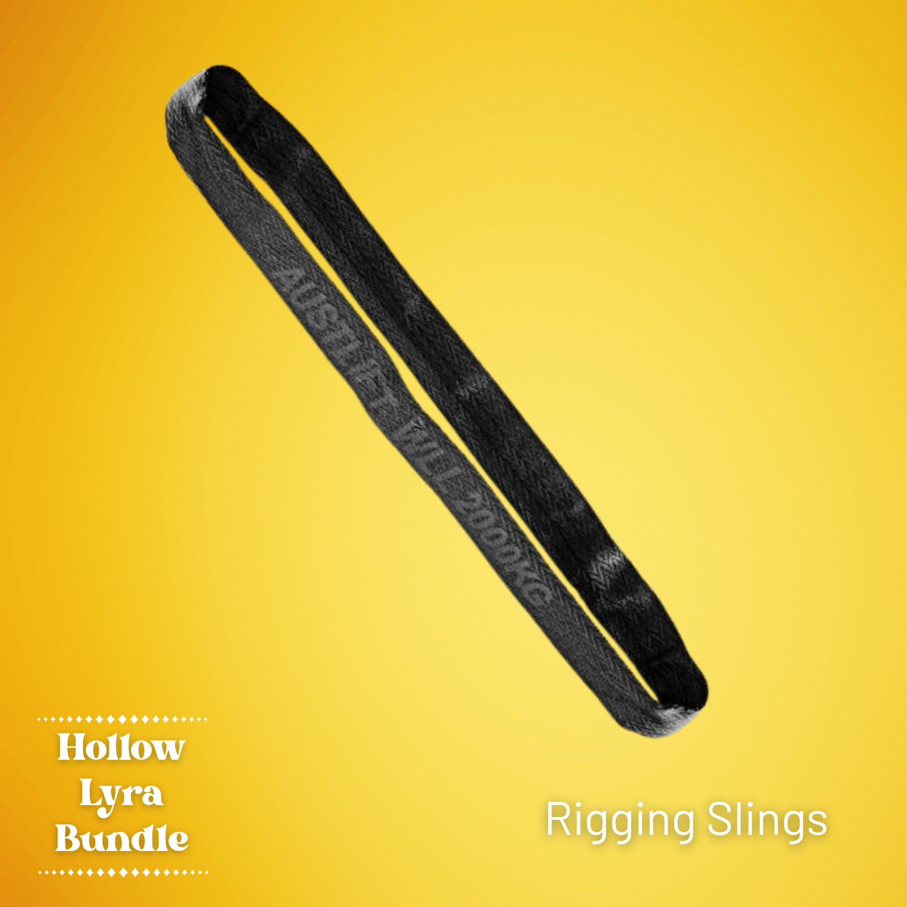 Hollow Lyra Bundle