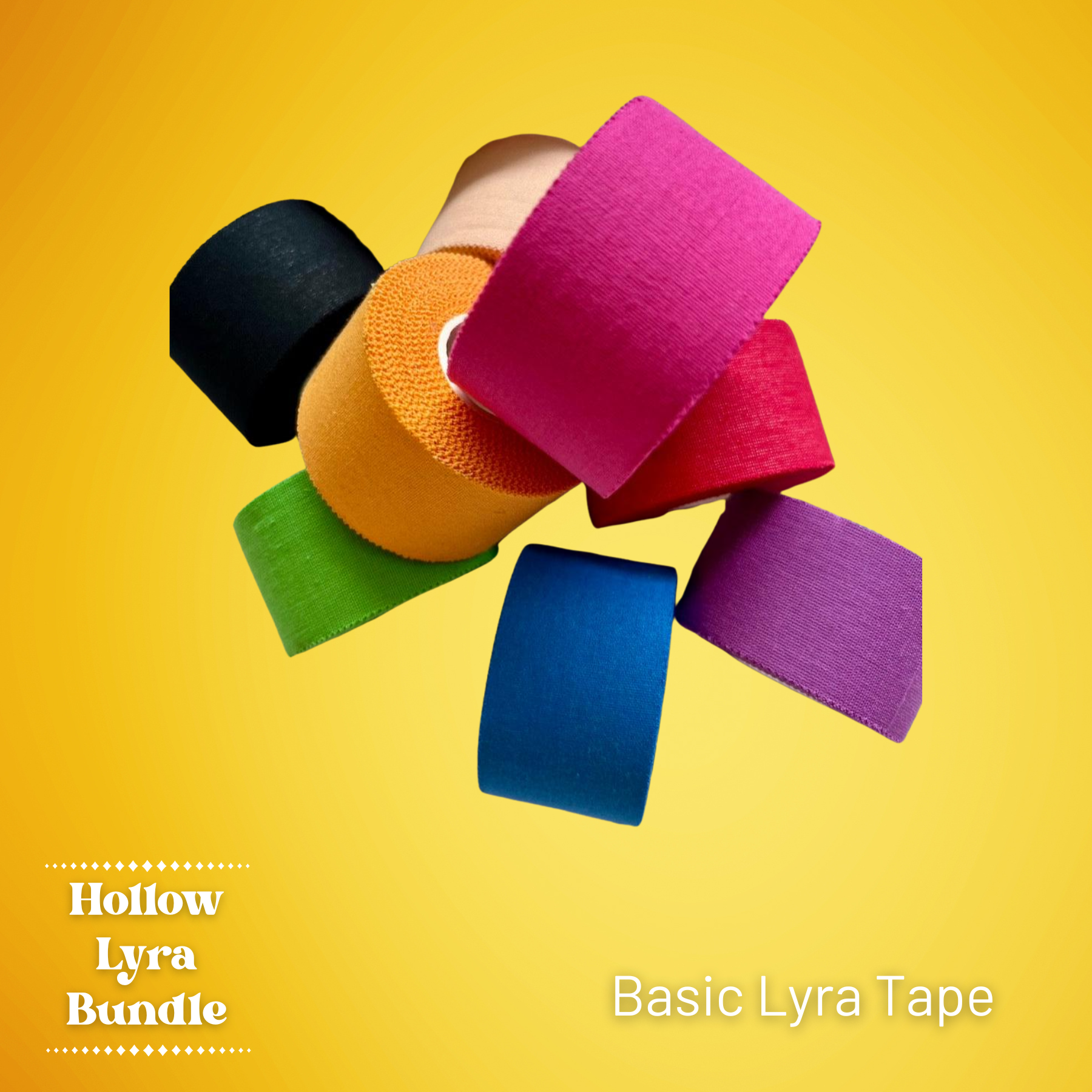 Hollow Lyra Bundle