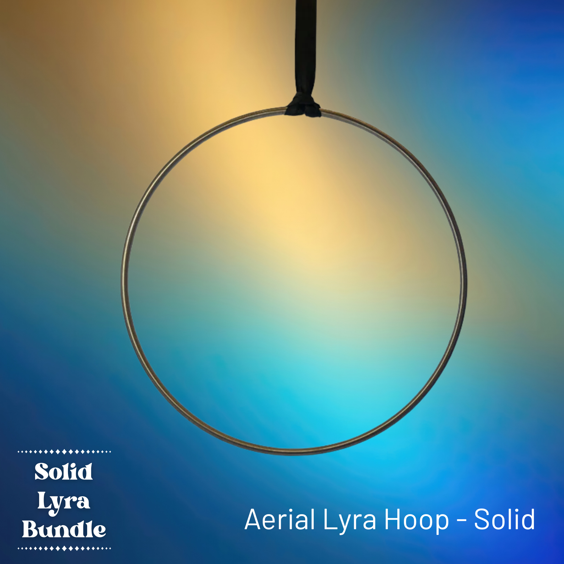 Solid Lyra Bundle