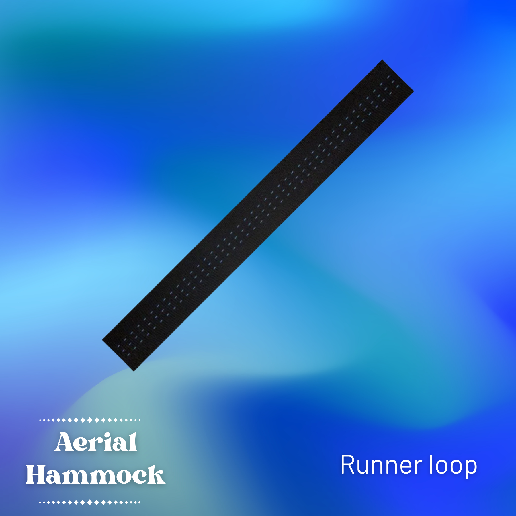 Aerial Hammock