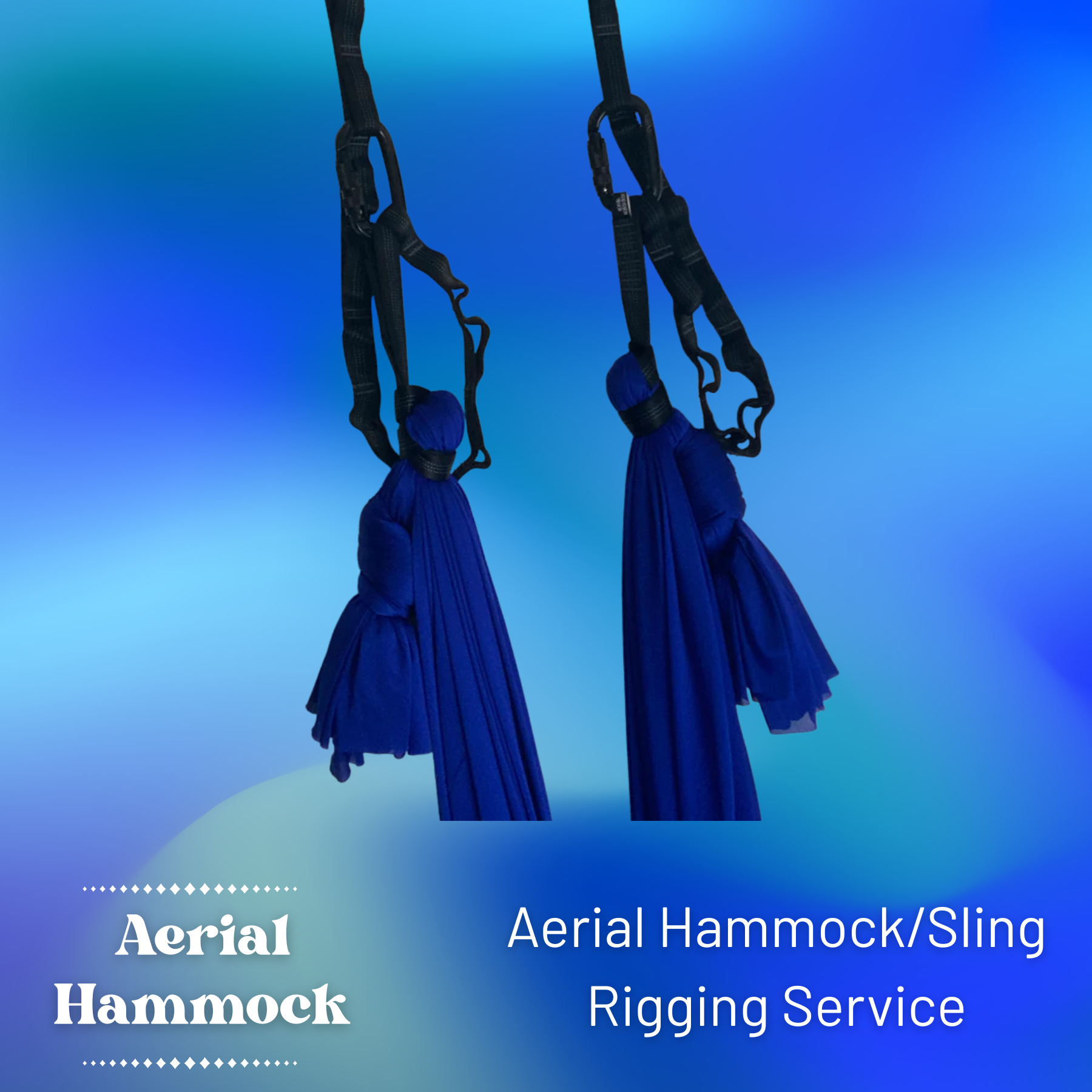 Aerial Hammock