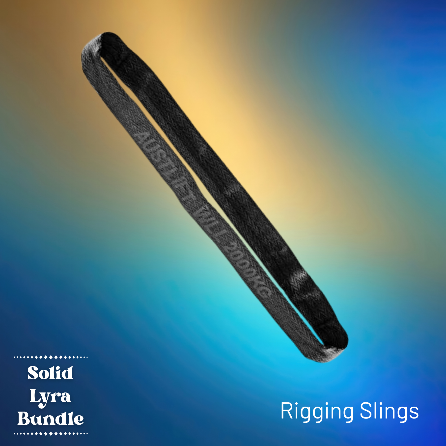 Solid Lyra Bundle
