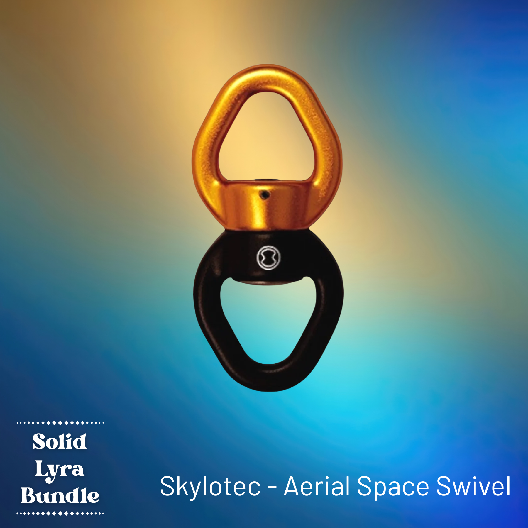 Solid Lyra Bundle