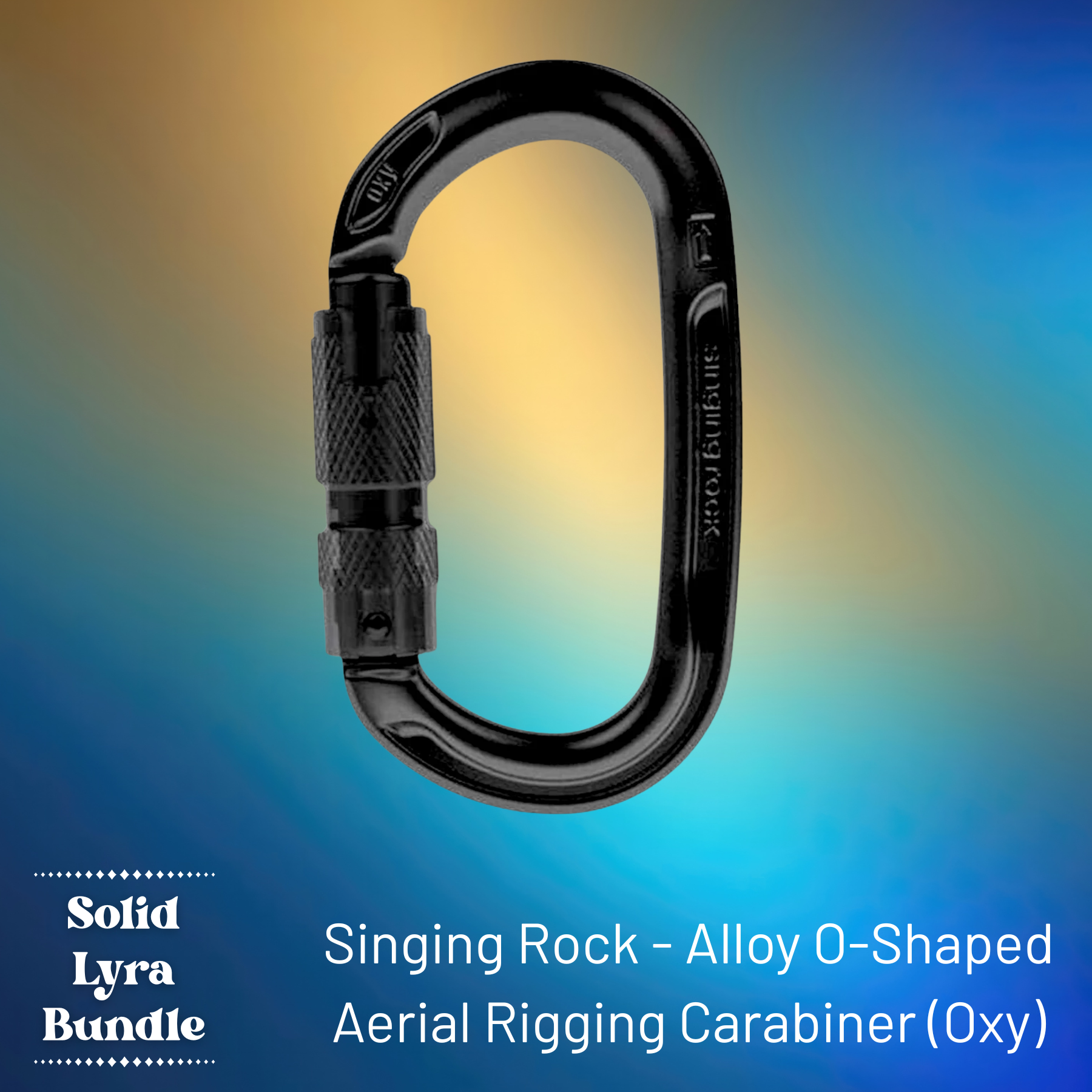 Solid Lyra Bundle