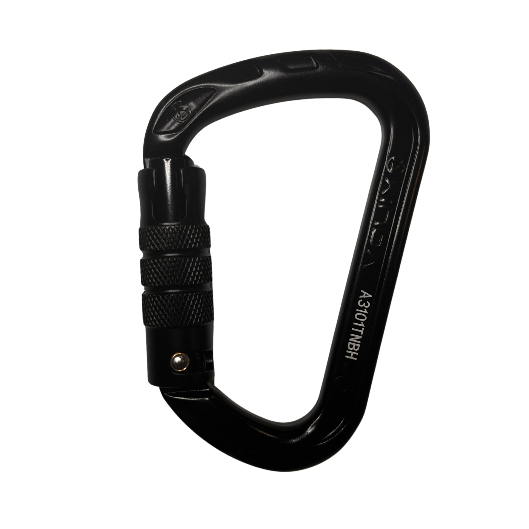 NEW Xinda Alloy D-shaped Carabiner (Victor)
