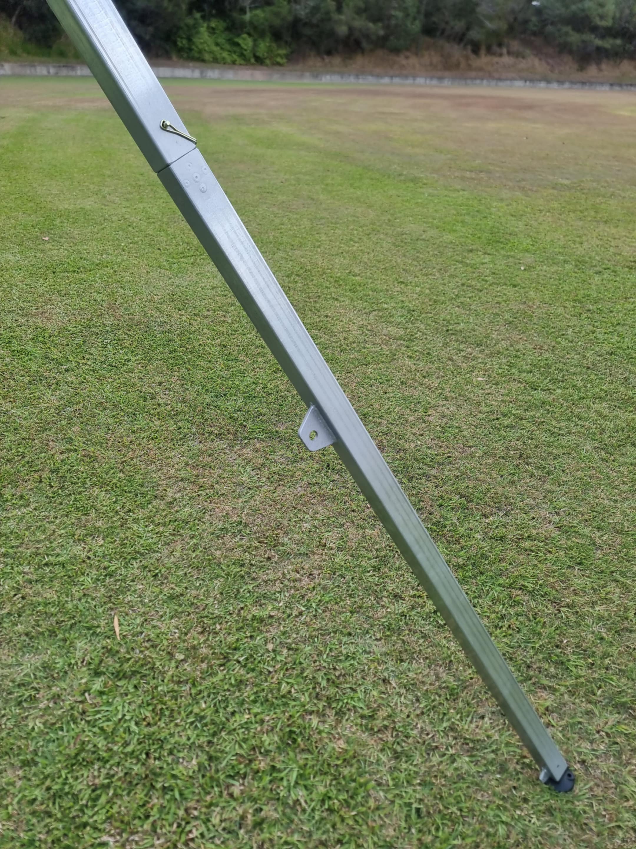 Gorilla Aerial Rig