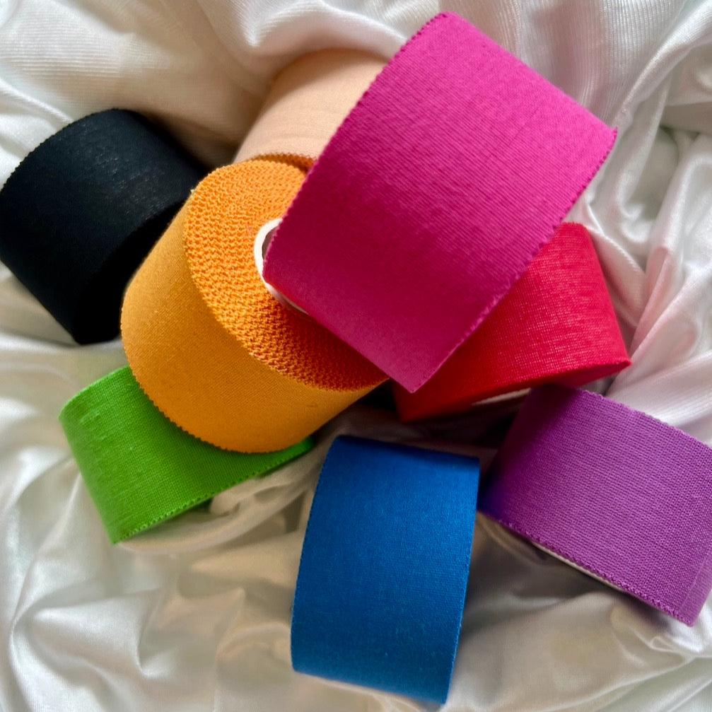 Basic Lyra Tape All Colours