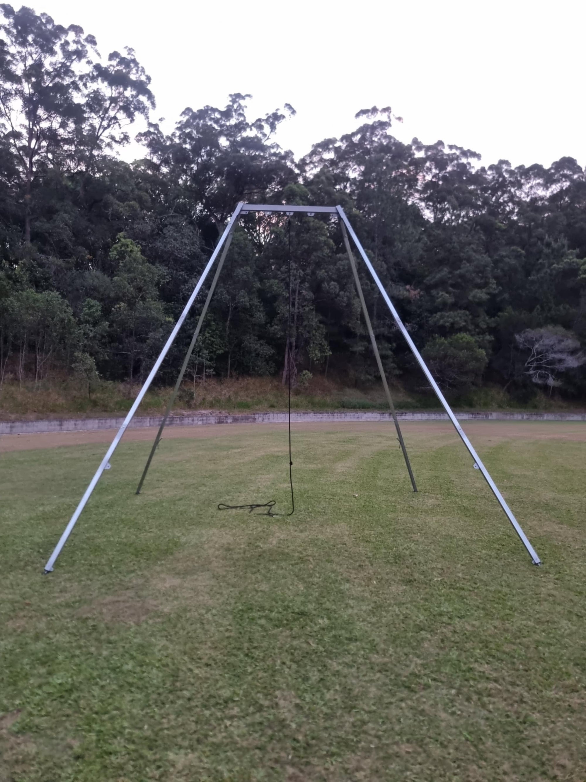 Monkey Aerial Rig