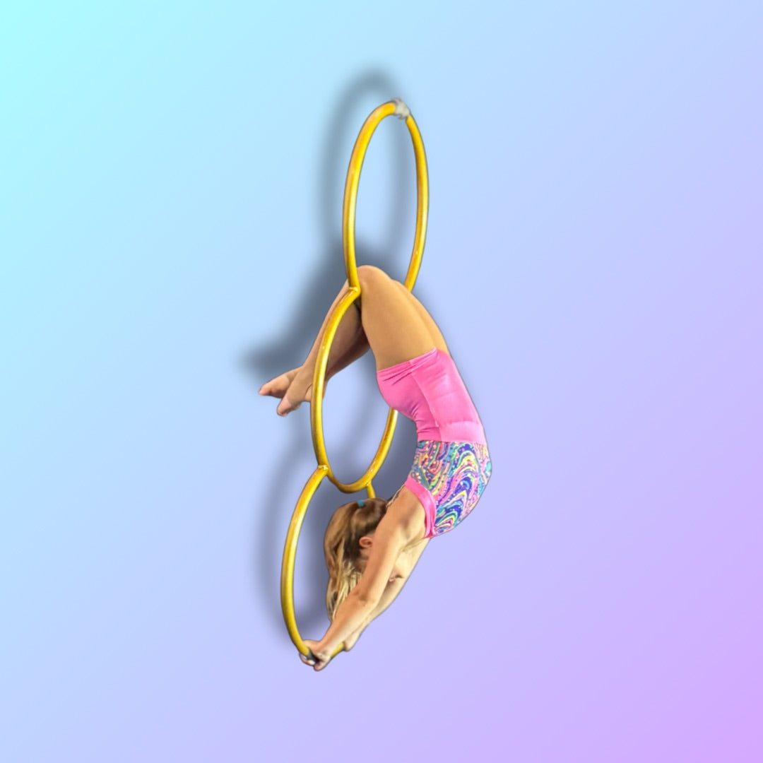Aerial Bubbles