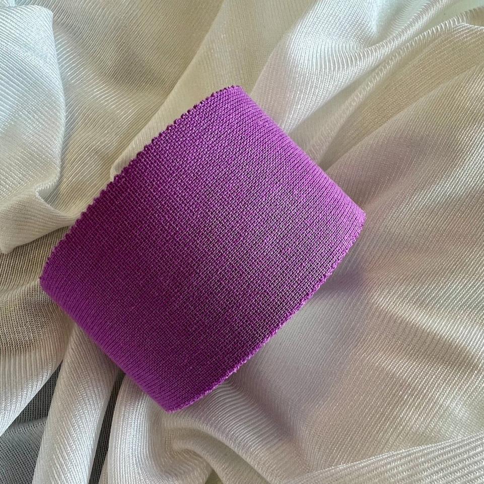 Purple Basic Lyra Tape