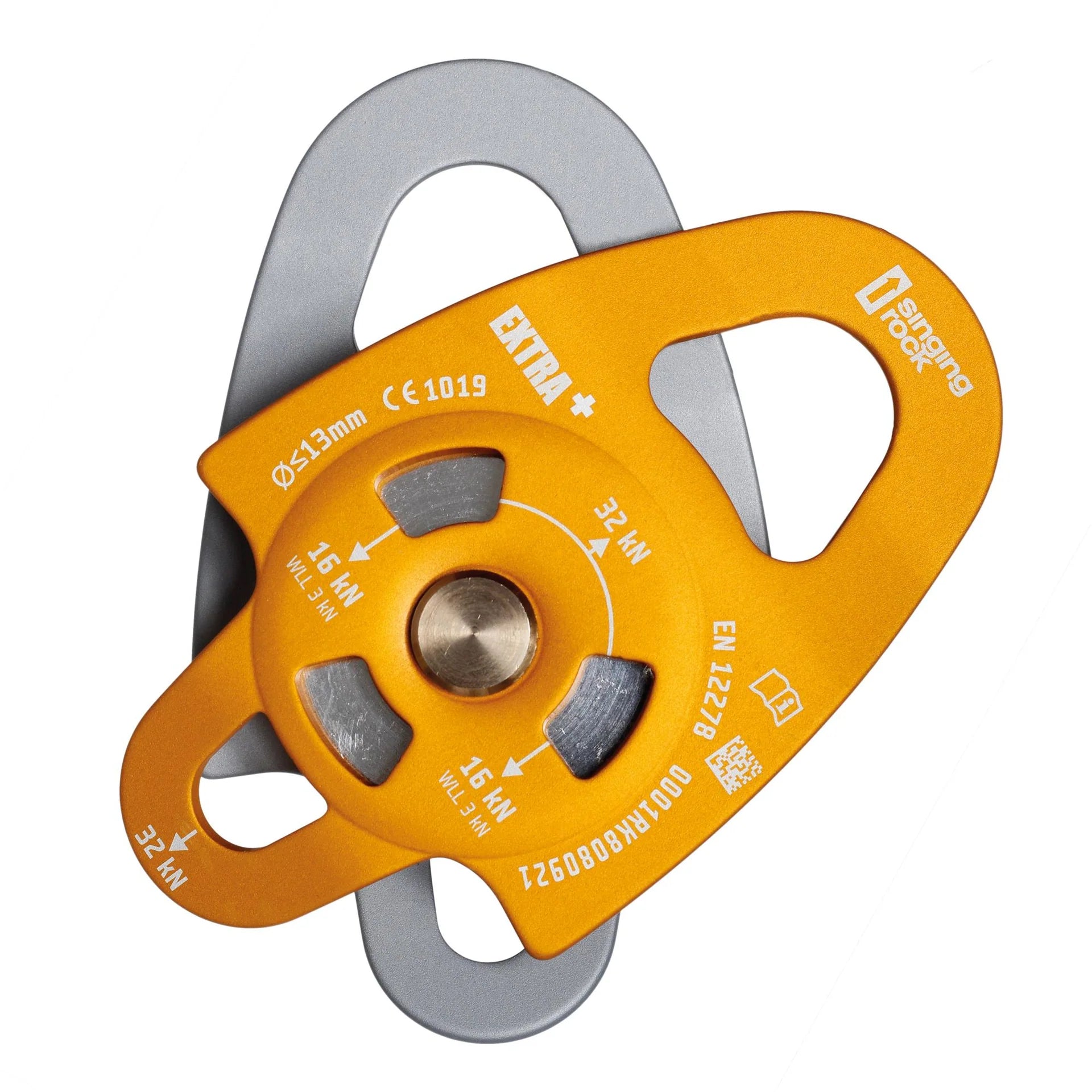 Singing Rock - Single Pulley Plus