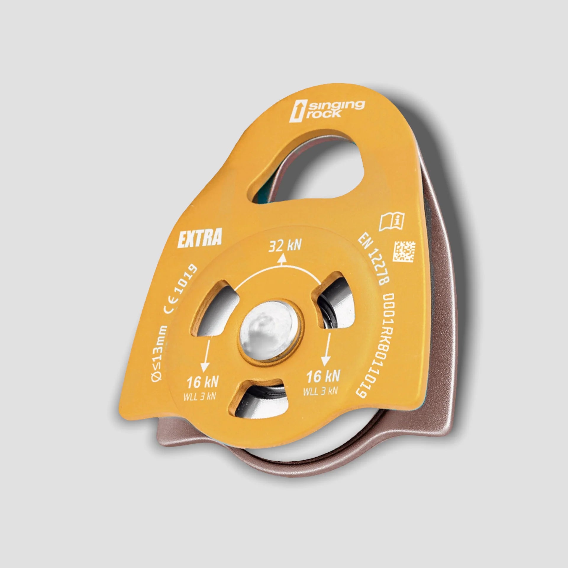 Single Pulley