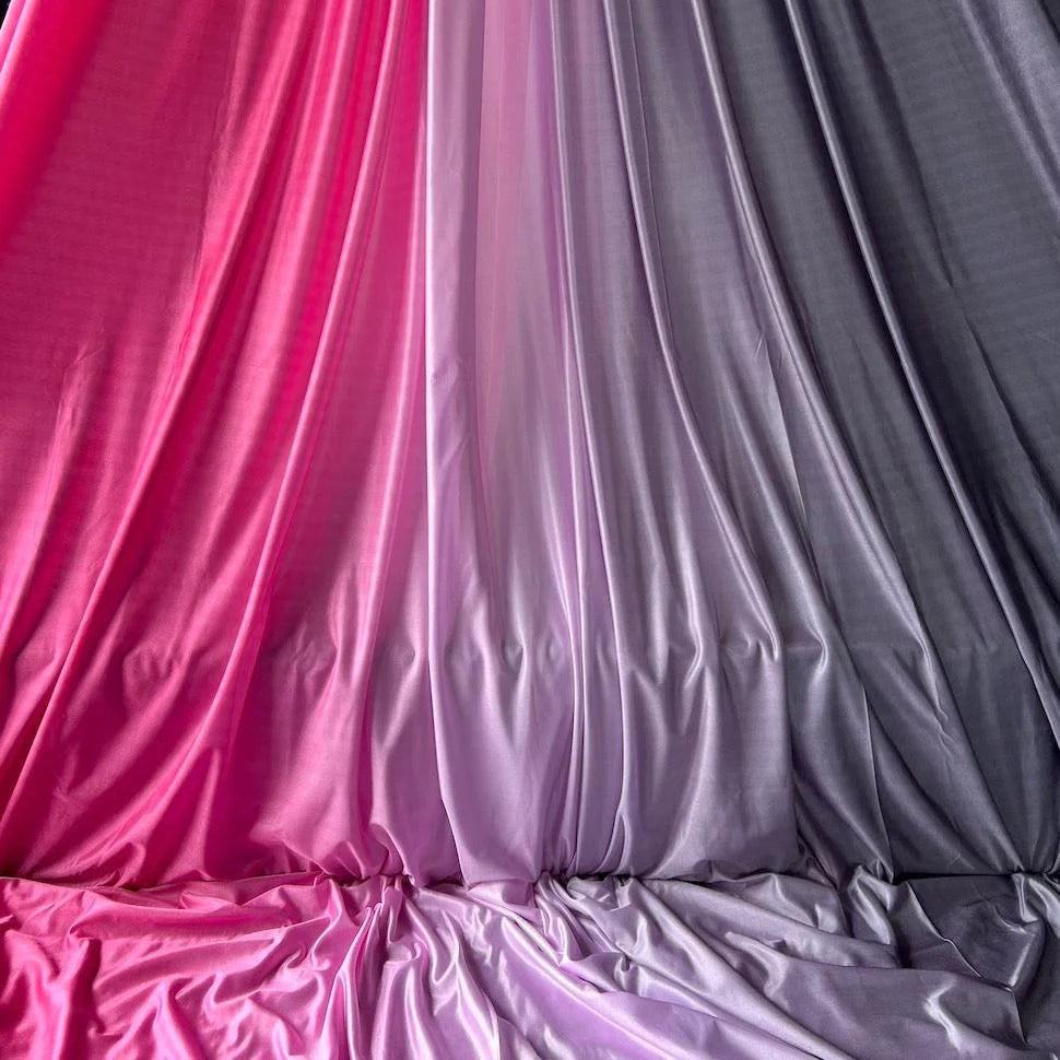 Ombre Aerial Silk Bundle