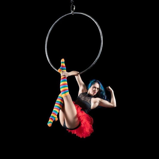 Lyra/ Aerial Hoop
